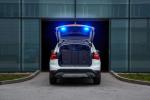 BMW X1 xDrive18d Feuerwehr KdoW 2019 года